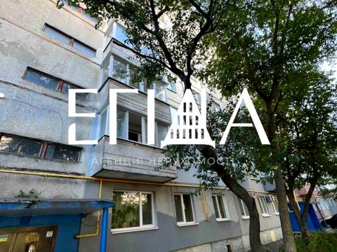 квартира за адресою Кропивницький, Незалежності вул. (Космонавта Попова), 24 к1