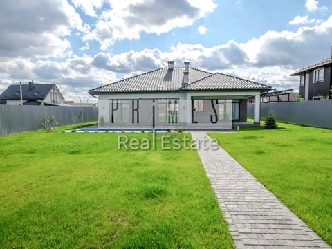 будинок за адресою міжеріччя