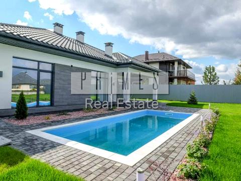 будинок за адресою міжеріччя