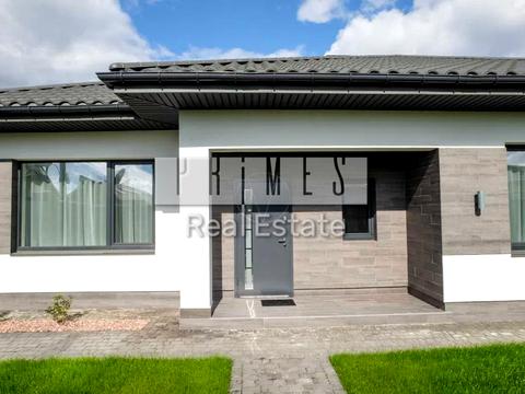 будинок за адресою міжеріччя