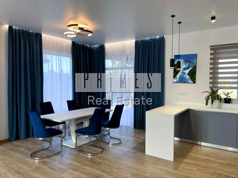 будинок за адресою міжеріччя