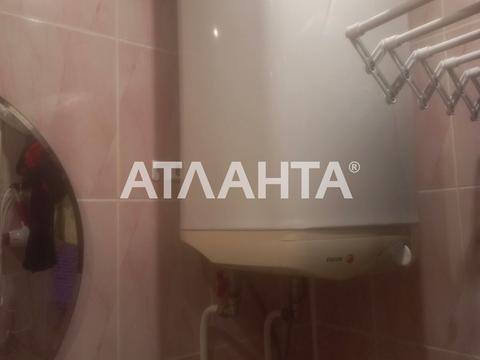 квартира за адресою Академіка Заболотного вул., 22