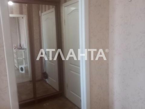 квартира за адресою Академіка Заболотного вул., 22