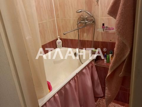 квартира за адресою Академіка Заболотного вул., 22