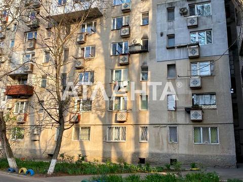 квартира за адресою Академіка Заболотного вул., 22