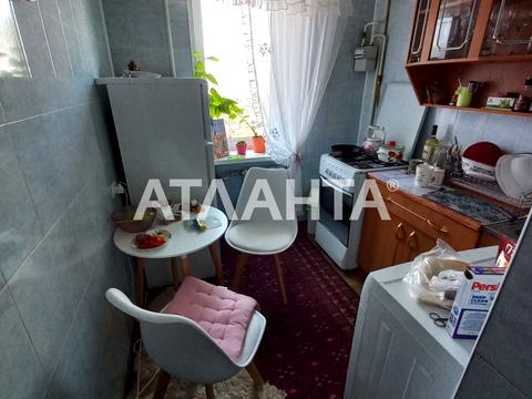 квартира за адресою Академіка Заболотного вул., 22