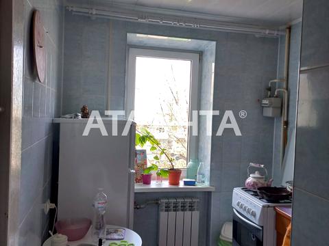 квартира за адресою Академіка Заболотного вул., 22