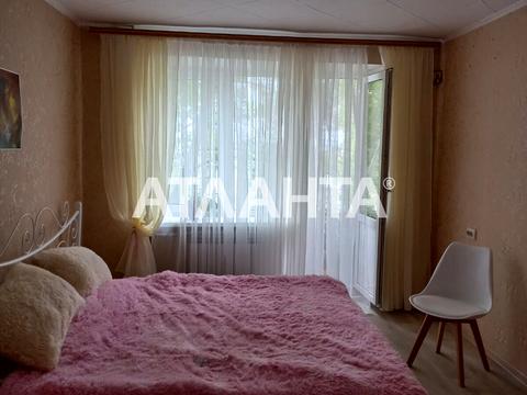 квартира за адресою Академіка Заболотного вул., 22