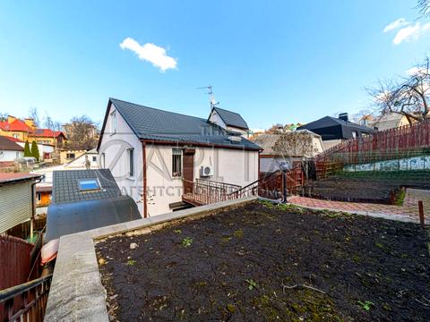 дом по адресу Альпійська ул. (Пятигорская)