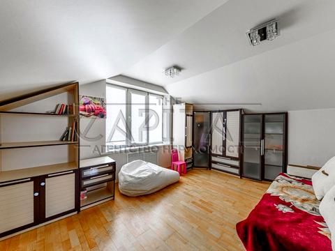 дом по адресу Альпійська ул. (Пятигорская)