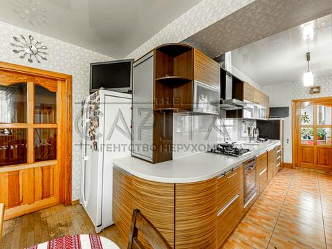 дом по адресу Альпійська ул. (Пятигорская)