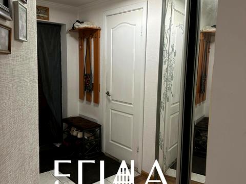 дом по адресу Сергея Сенчева ул., 20