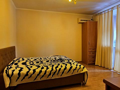 квартира по адресу Мандрыковская ул., 340