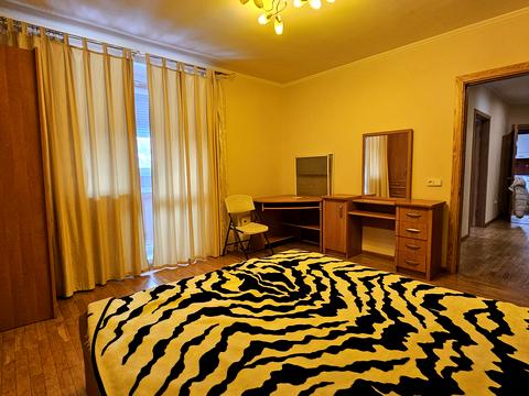 квартира по адресу Мандрыковская ул., 340