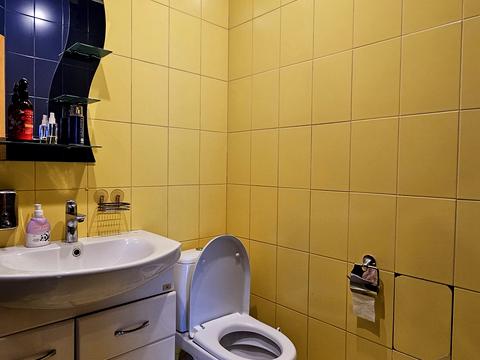 квартира по адресу Мандрыковская ул., 340