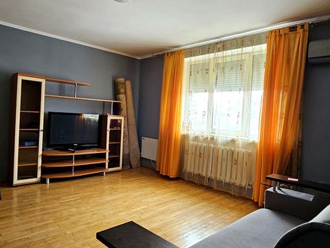 квартира по адресу Мандрыковская ул., 340