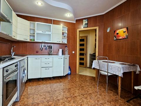 квартира по адресу Мандрыковская ул., 340