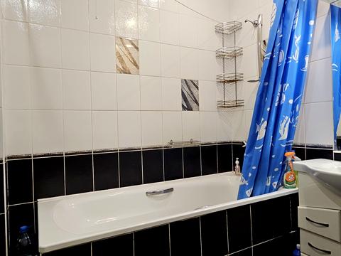 квартира по адресу Мандрыковская ул., 340