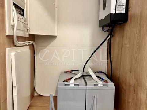 квартира за адресою Івана Федорова вул., 2-А