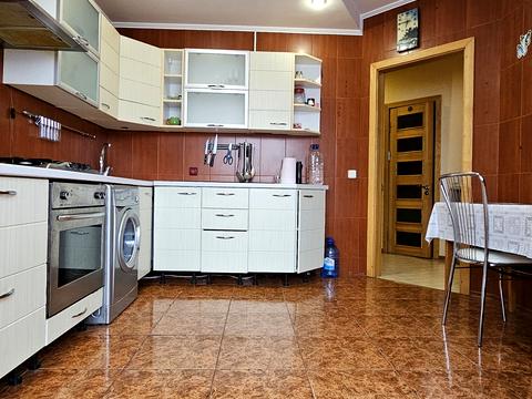 квартира по адресу Мандрыковская ул., 340