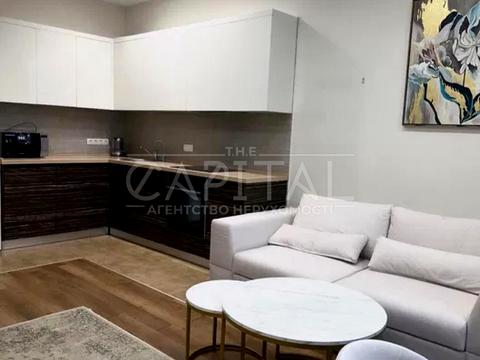 квартира за адресою Івана Федорова вул., 2-А