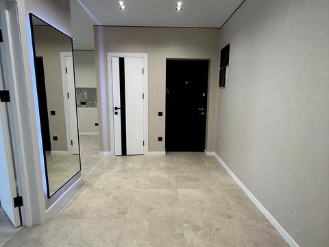 квартира по адресу Отца Ивана Блавацкого ул., 18, к.8