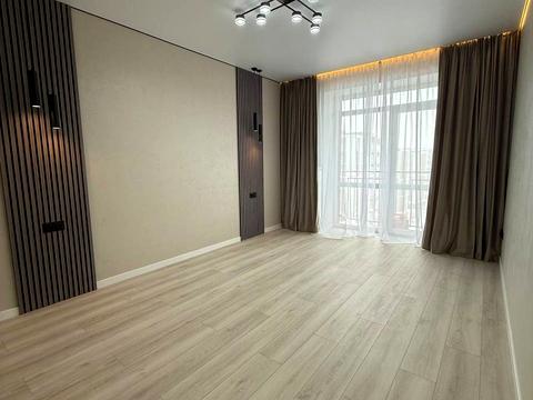 квартира по адресу Отца Ивана Блавацкого ул., 18, к.8