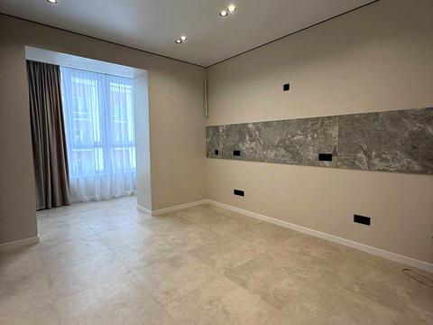 квартира по адресу Отца Ивана Блавацкого ул., 18, к.8