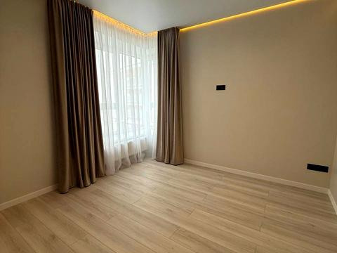 квартира по адресу Отца Ивана Блавацкого ул., 18, к.8