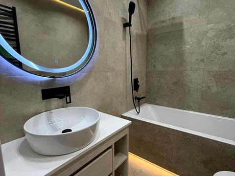 квартира по адресу Отца Ивана Блавацкого ул., 18, к.8