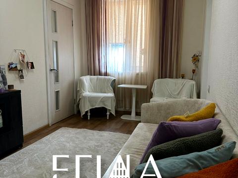 дом по адресу Сергея Сенчева ул., 20