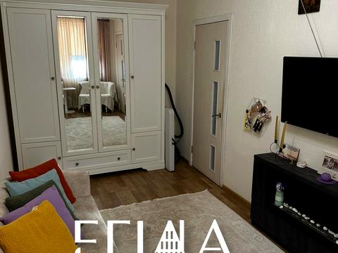 дом по адресу Сергея Сенчева ул., 20