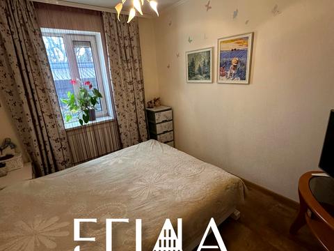 дом по адресу Сергея Сенчева ул., 20