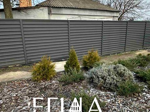 дом по адресу Сергея Сенчева ул., 20