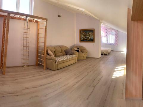 дом по адресу Пасечная ул.