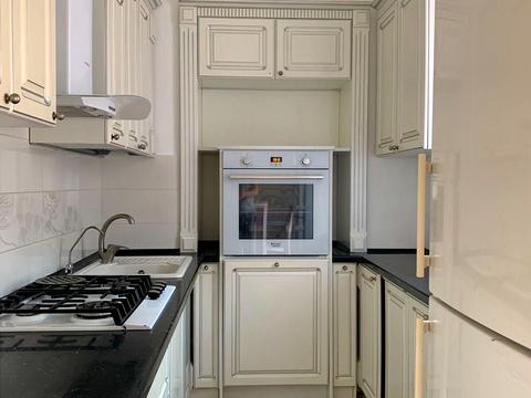 дом по адресу Пасечная ул.