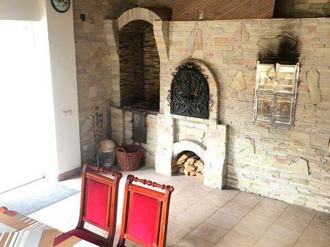 дом по адресу Пасечная ул.