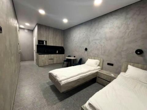 квартира по адресу Соборная пл. (Октябрьская), 14