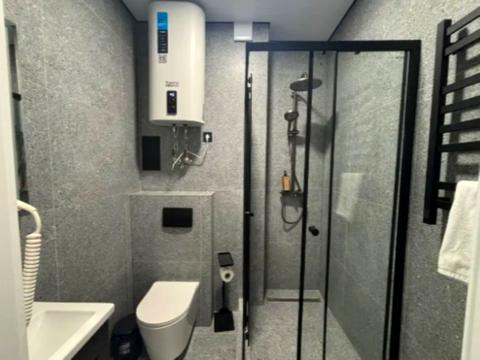 квартира по адресу Соборная пл. (Октябрьская), 14