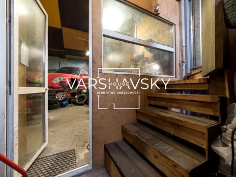 комерційна за адресою Академіка Корольова просп., 1