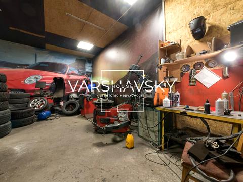 коммерческая по адресу Академика Королёва просп., 1