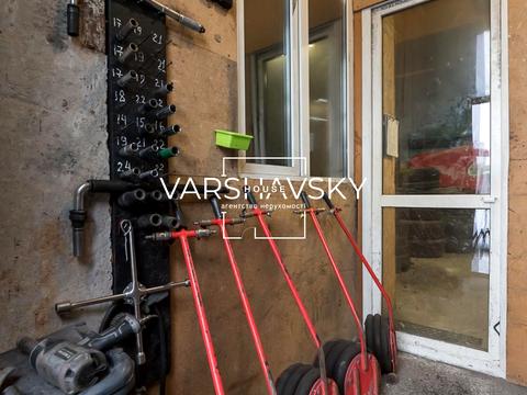 комерційна за адресою Академіка Корольова просп., 1