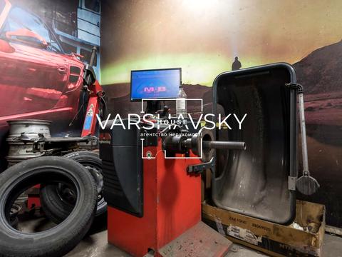 комерційна за адресою Академіка Корольова просп., 1