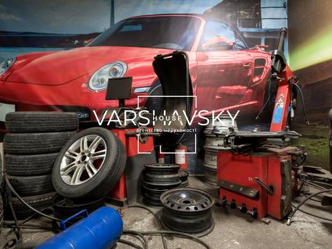 комерційна за адресою Академіка Корольова просп., 1