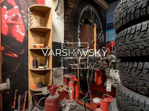 комерційна за адресою Академіка Корольова просп., 1
