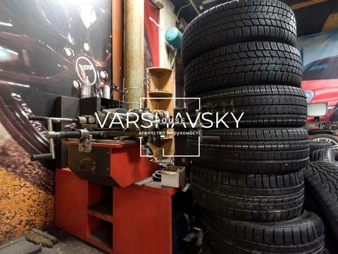 комерційна за адресою Академіка Корольова просп., 1