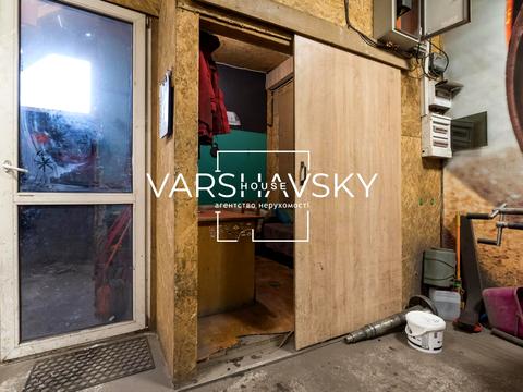комерційна за адресою Академіка Корольова просп., 1