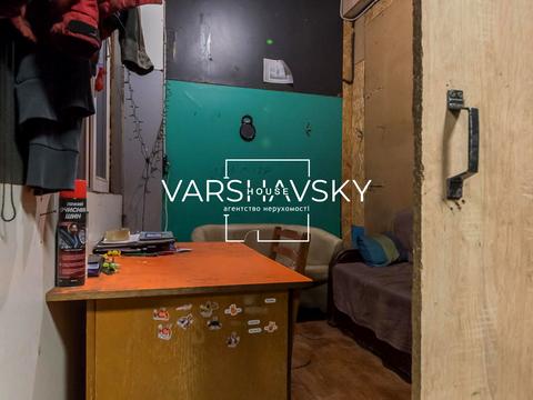 комерційна за адресою Академіка Корольова просп., 1