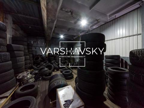 комерційна за адресою Академіка Корольова просп., 1