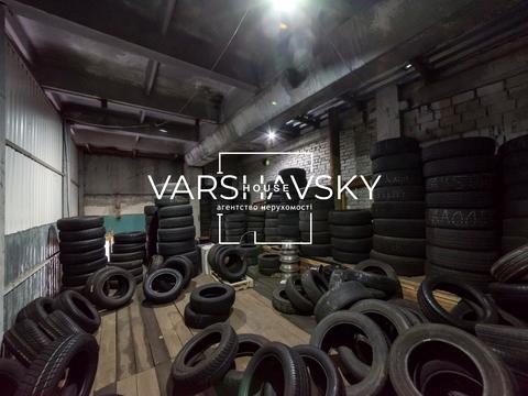 комерційна за адресою Академіка Корольова просп., 1